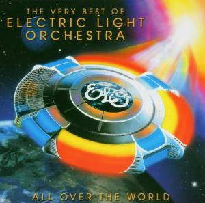 Electric Light Orchestra - Retrospektive CD Pop Hits