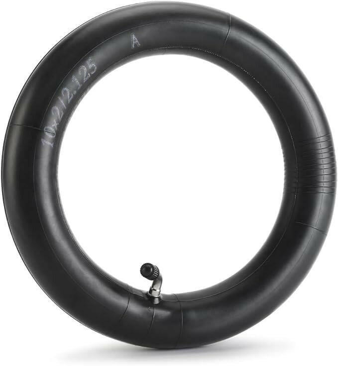 SoFlow E-Scooter Innenschlauch 10" x 2mm, 45° Ventil.