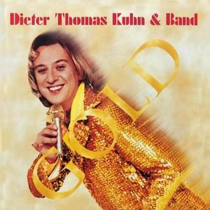 Dieter Thomas Kuhn & Band - Gold CD Pop deutschsprachig.