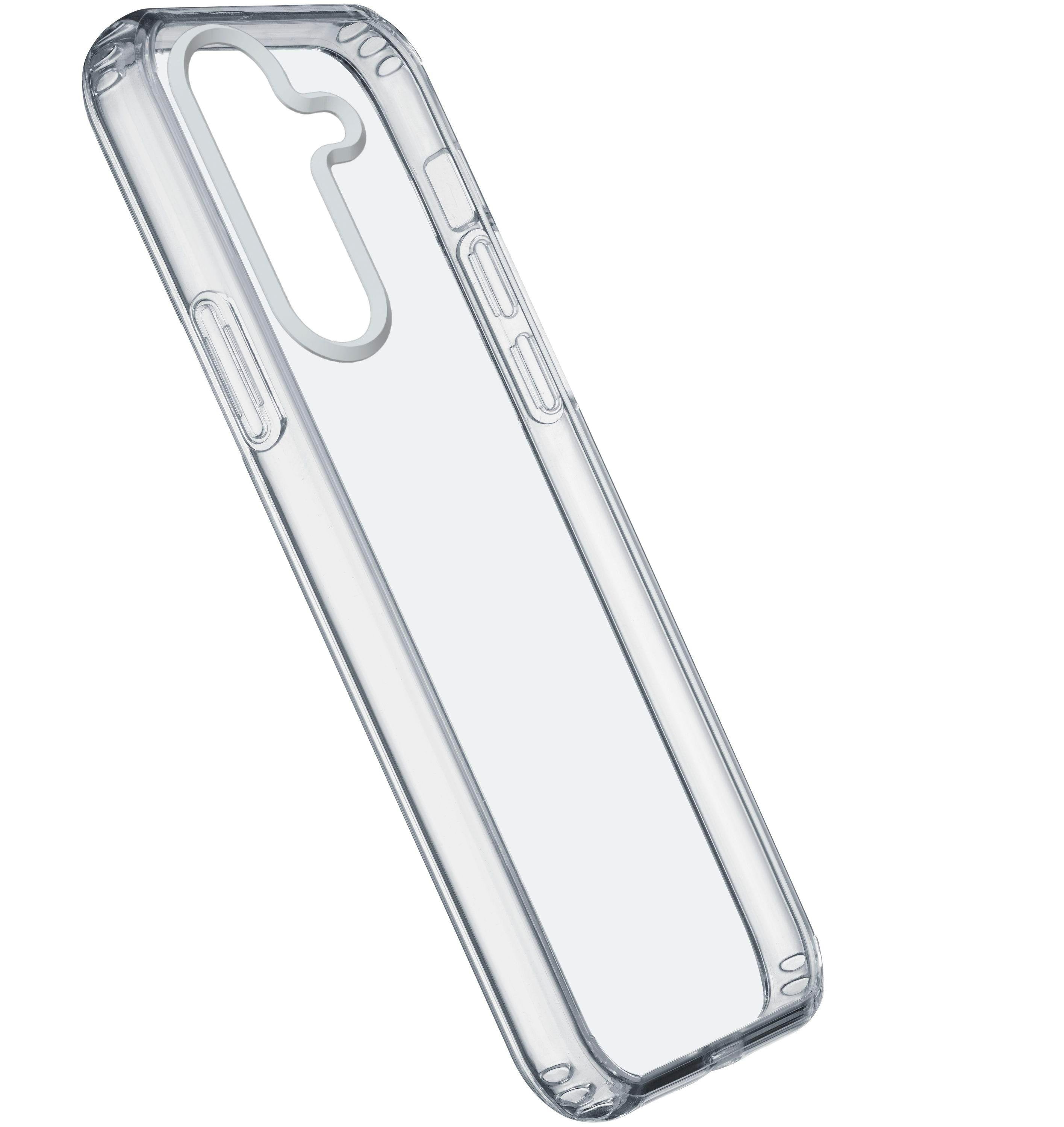 Cellularline Transparent Cover für Samsung A55 5G