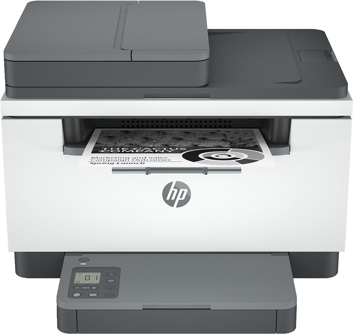 HP LaserJet M234sdw MFP Multifunktionsdrucker WLAN Duplex