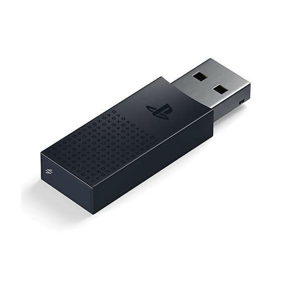 Sony PlayStation Link™ USB-Adapter inkl. Verlustfreies Audio.