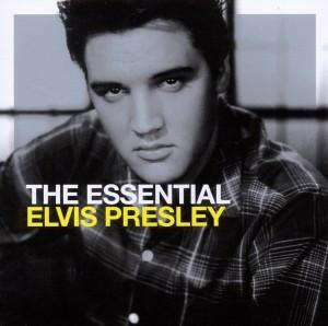 Elvis Presley - The Essential Elvis Presley CD kaufen