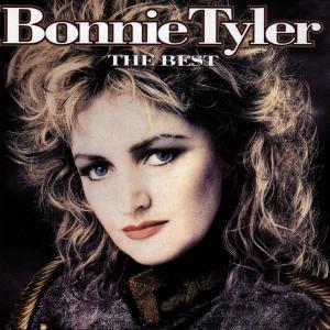 Bonnie Tyler Definitive Collection CD The Best Pop Music