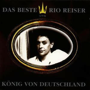 Rio Reiser - König von Deutschland CD - Deutschrock - Best
