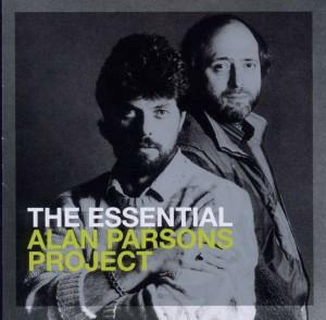 The Alan Parsons Project - Essential Pop CD für