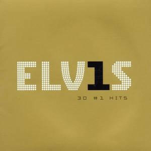 Elvis Presley CD - 30 No 1 Hits Rock englischsprachig