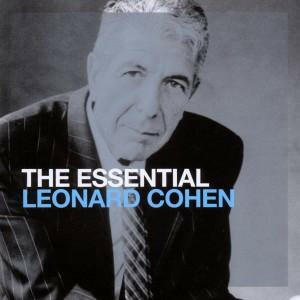 COLUMBIA The Essential Leonard Cohen 2CD Sony Pop.