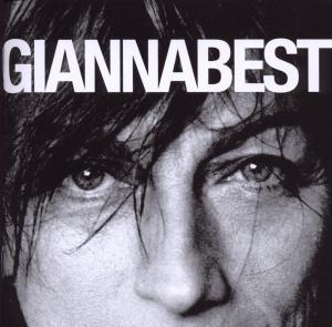 Giannabest - 2 CD, Italiano Pop Doppel-CD