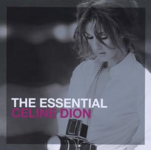 Celine Dion The Essential CD Pop Englisch