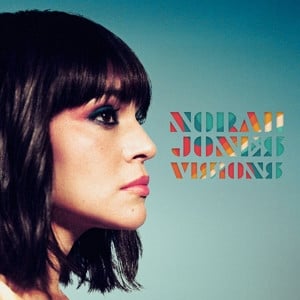 Norah Jones Visions CD - Brand: Jones,Norah Pop