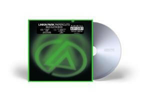 Linkin Park - Papercuts CD Singles Collection 2000-2023 Rock