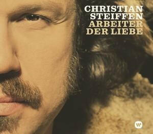 Christian Steiffen Arbeiter der Liebe CD - Pop.