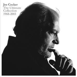 Joe Cocker Ultimate Collection 1968-2003 CD - Pop Hits