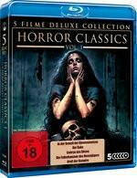 Horror Classics Vol. 1 - Deluxe Collection.