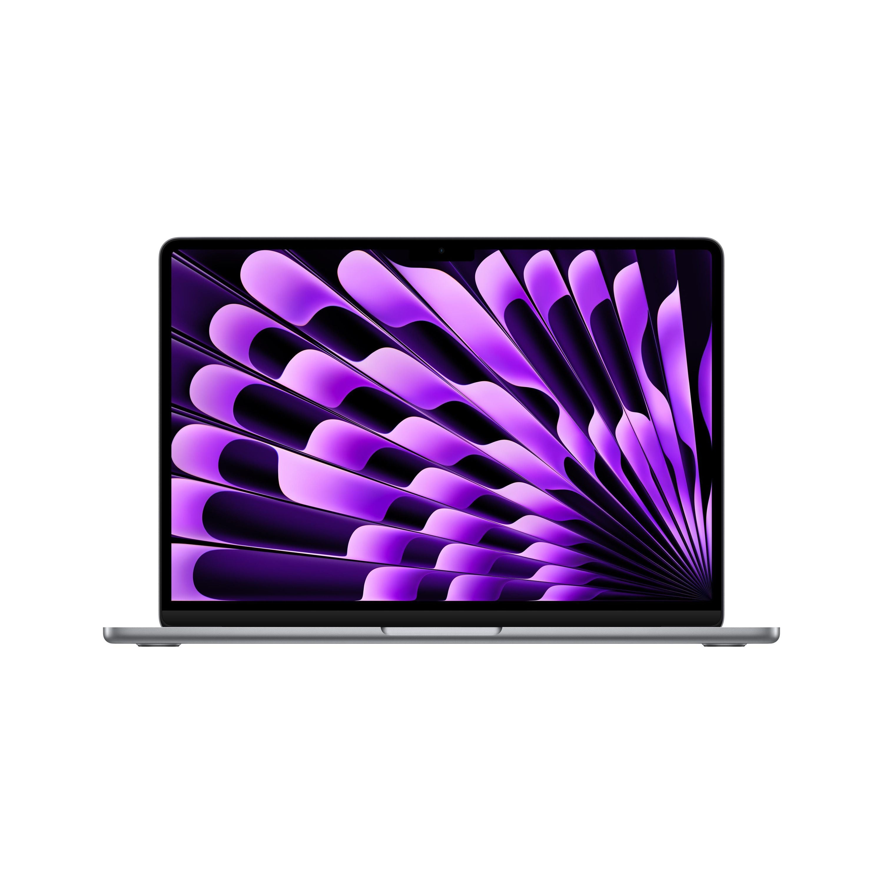 Apple 2024 MacBook Air 13" M3 Liquid Retina Laptop mit 8GB - TRONYQ