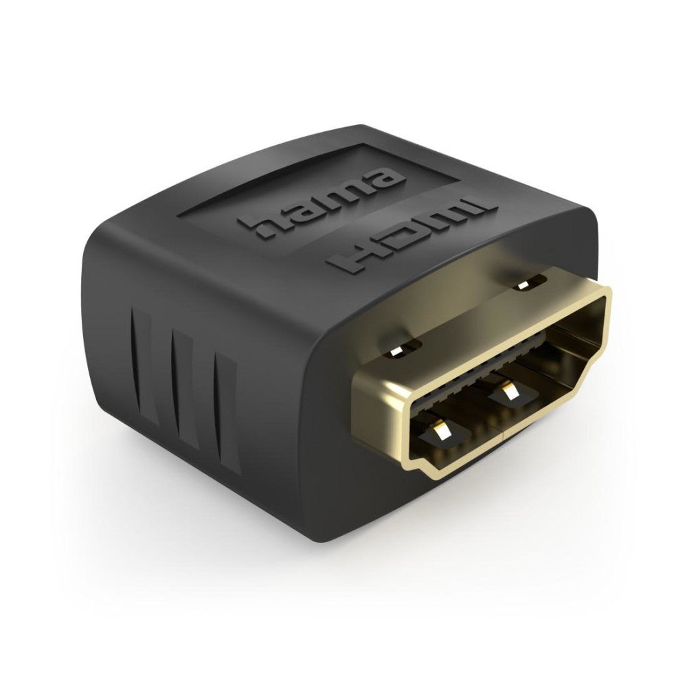 Hama HDMI Adapter 8K Kupplung Kupplung 00205173 Ultra-HD Dynamic HDR EARC HEC