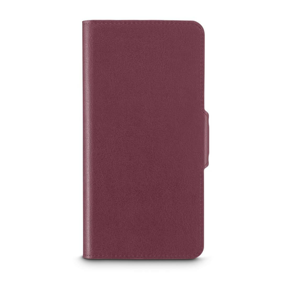 Hama Handyhülle Universal Eco für Handy 8,0x17,0 cm, Rot.