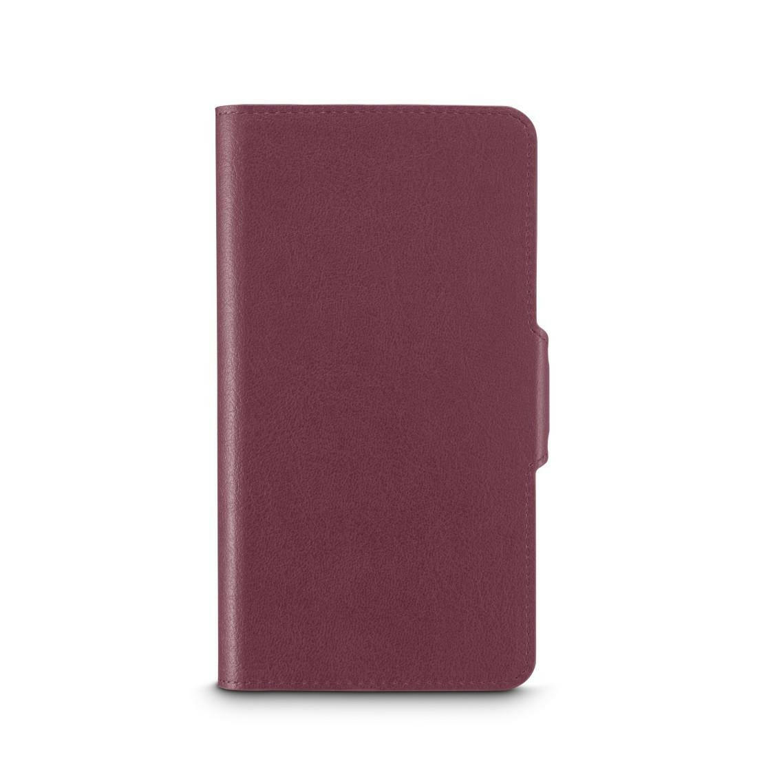 Hama Universal Eco Handyhülle 7,5 x 15,3 cm - Rot.