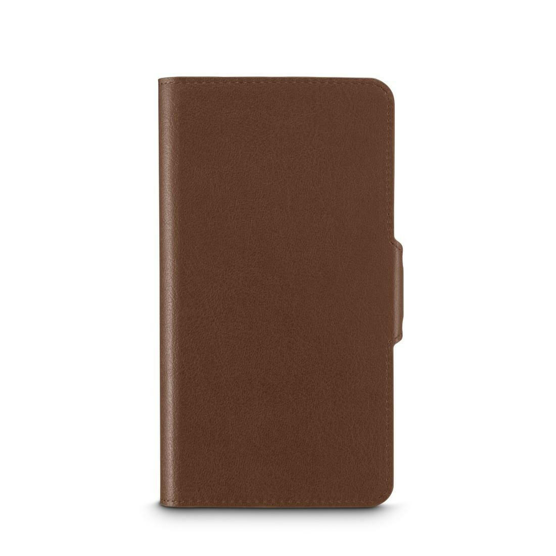 Hama Eco Handyhülle 7,5x15,3cm Braun - Universal Wallet Case.