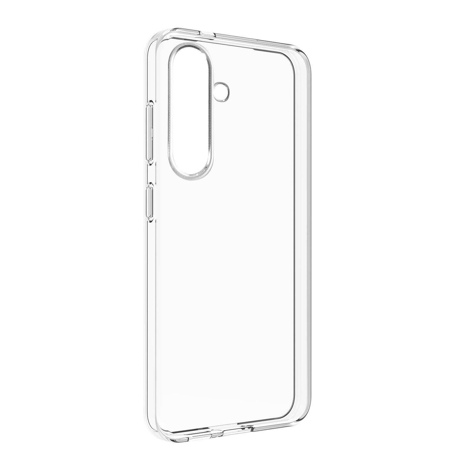 SBS Transparente Handyhülle 15,8 cm (6.2") TPU Cover.