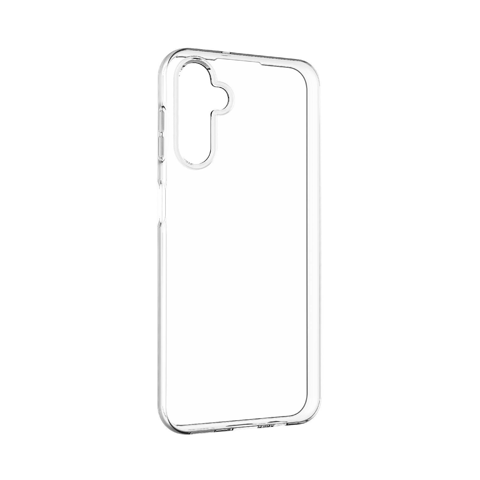 SBS Nude Cover Samsung Galaxy A15 TPU Transparent Wireless