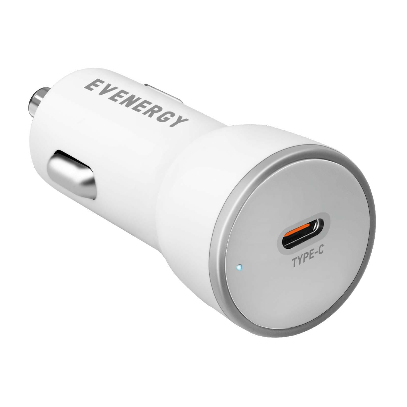 SBS ECPKCR1USBCW Autoladegerät USB-C.