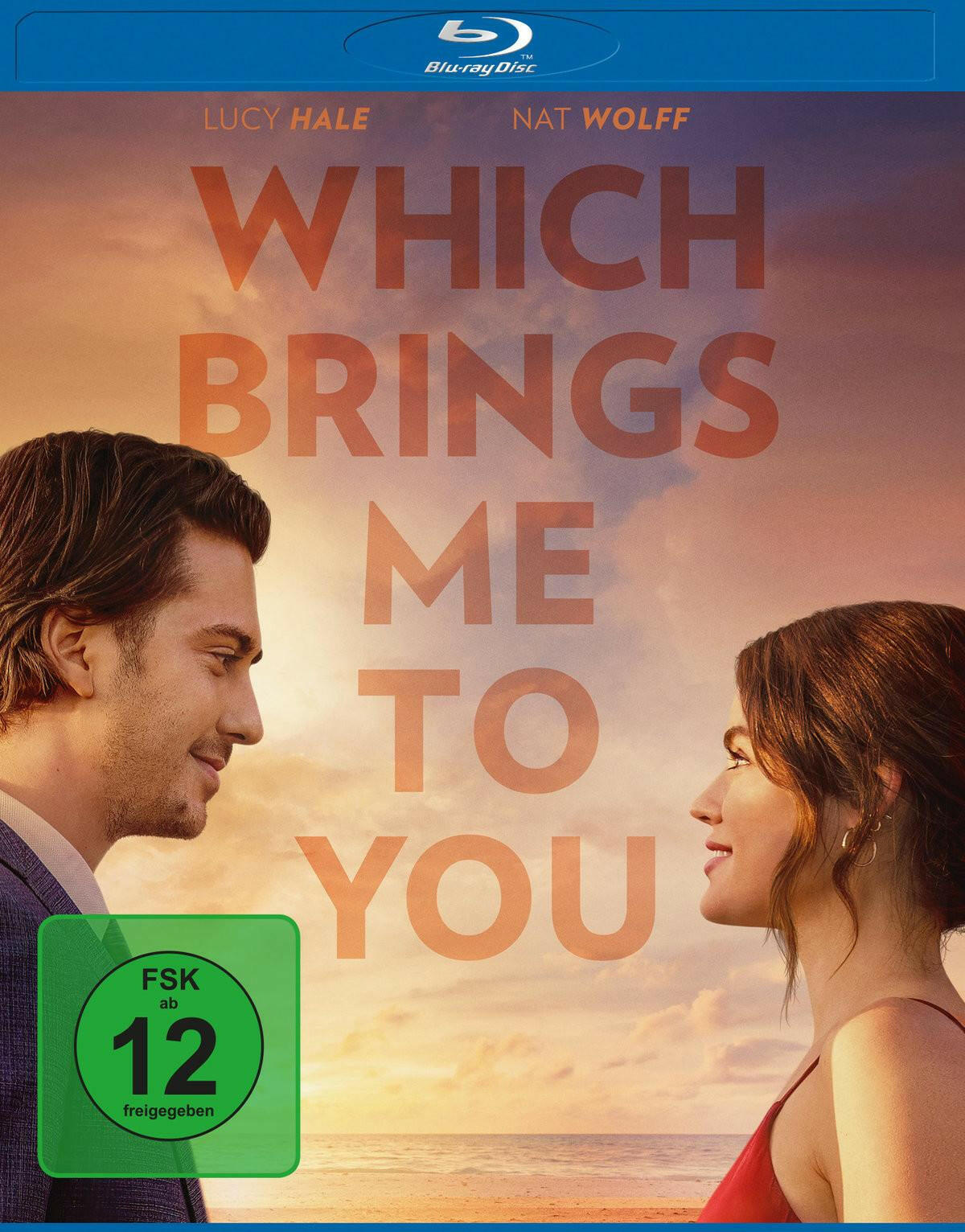 Which Brings Me to You Blu-ray - Unterhaltung - Lucy.