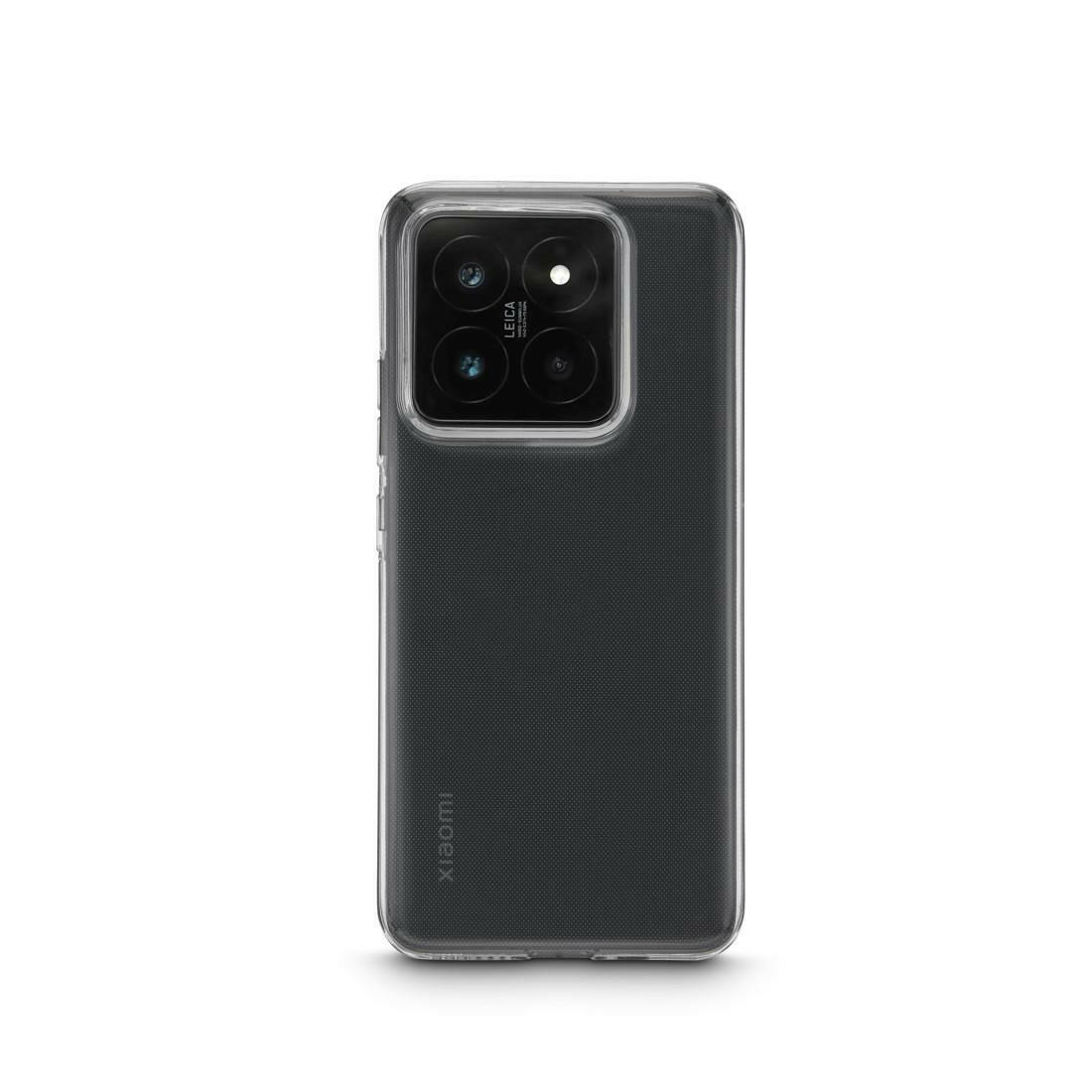 Hama Clear Schutzhülle Xiaomi 14 Transparent.