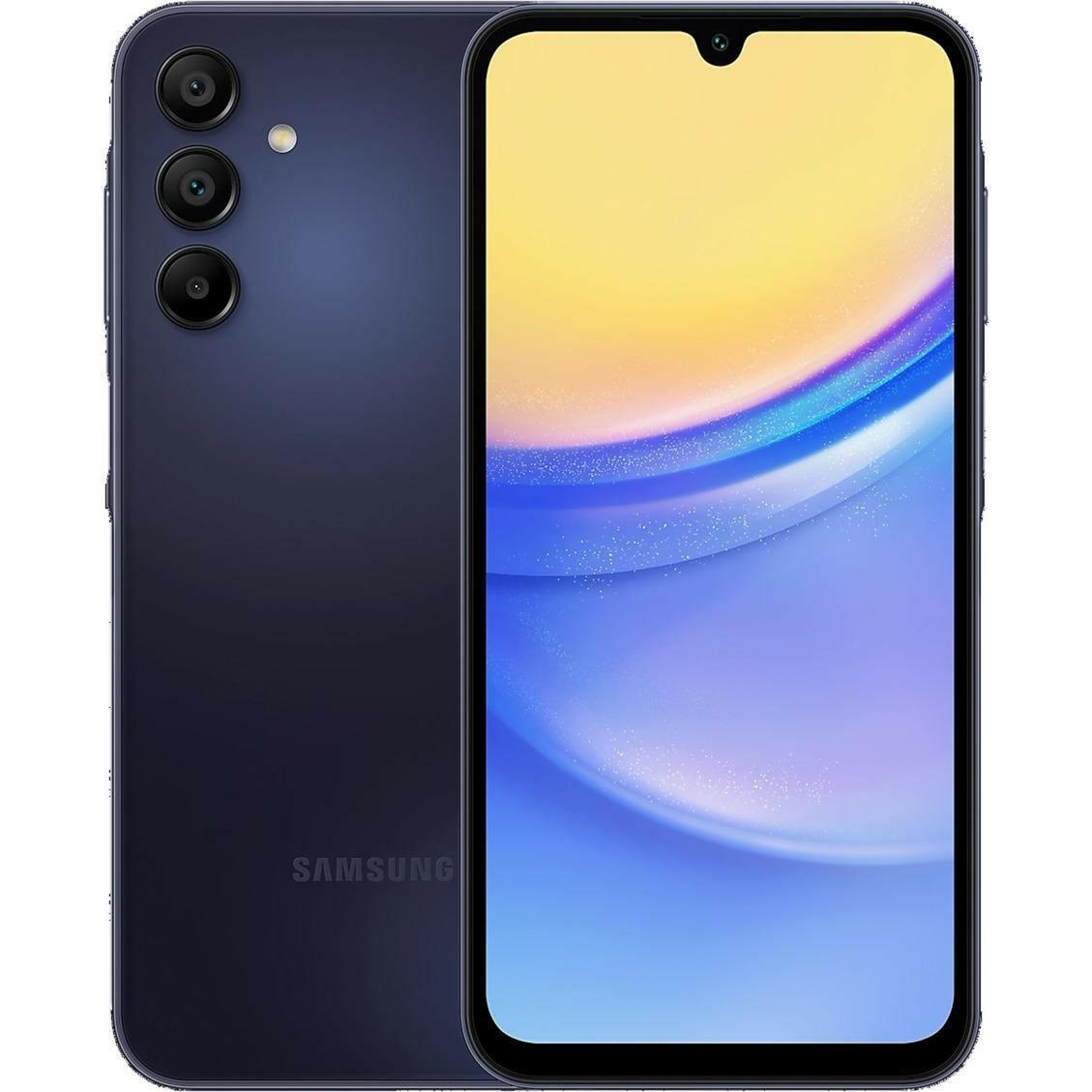 Samsung Galaxy A15 4G Smartphone 128GB Blue FHD+ AMOLED