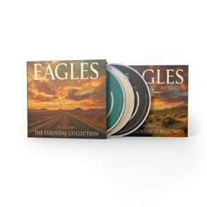 Eagles To The Limit: The Essential Collection CD Rock