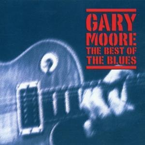 Gary Moore - Best Of The Blues CD - Rock Musik