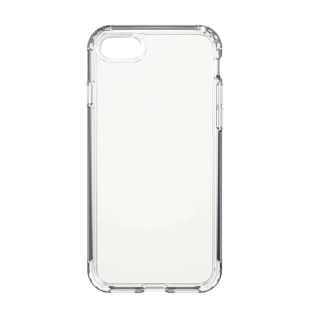 Black Rock Clear Protection Case Apple iPhone SE / 7 / 8.