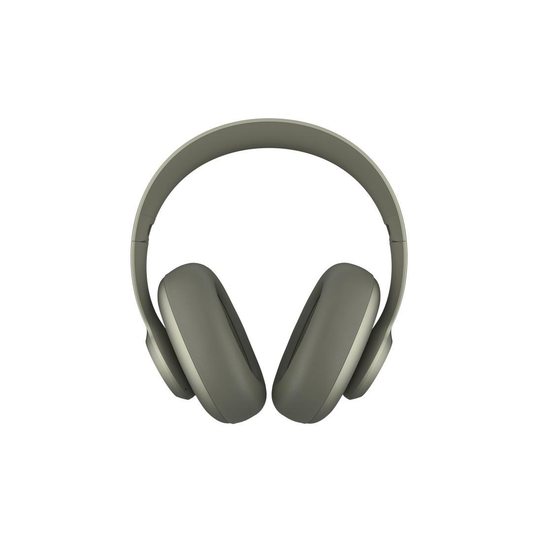 Fresh 'n Rebel Clam Ace Bluetooth Over-Ear ANC, 60h, Grün