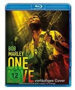 Bob Marley: One Love.