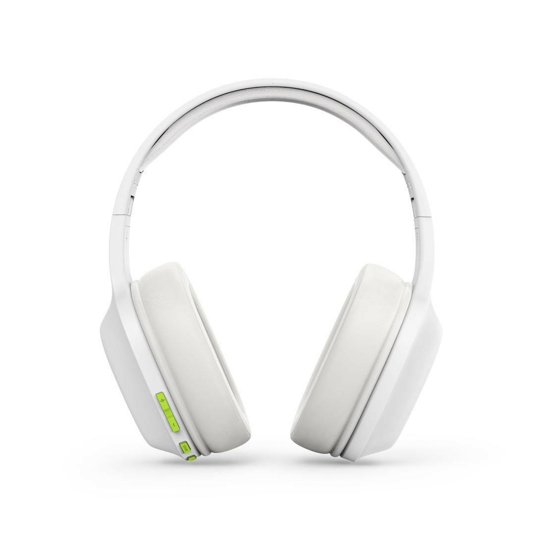 Hama Spirit Calypso II Bluetooth Over-Ear Kopfhörer, Bass
