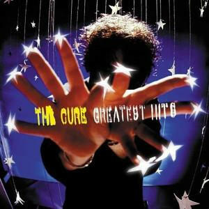 The Cure Greatest Hits Vinyl LP 2LP Polydor Rock