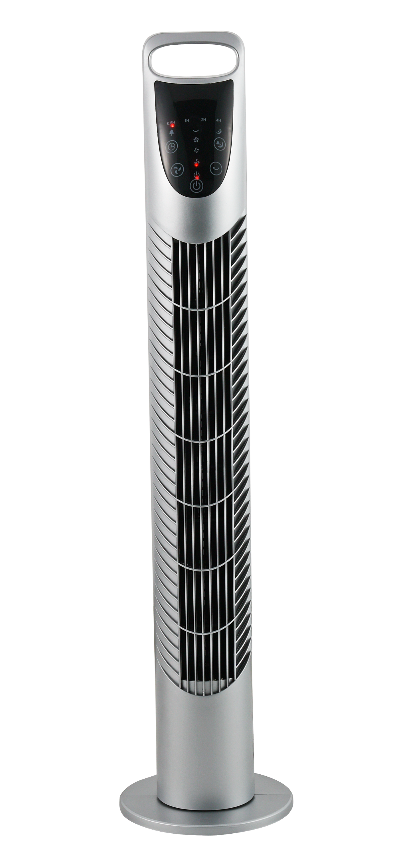 Be Cool BC78TU2205F Turmventilator mit 3 Geschwindigkeiten