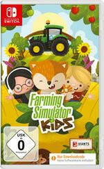 Astragon Farming Simulator Kids Nintendo Switch.