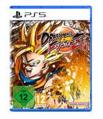 Dragonball Fighter Z PS5-Spiel | Flüssiges Online-Match