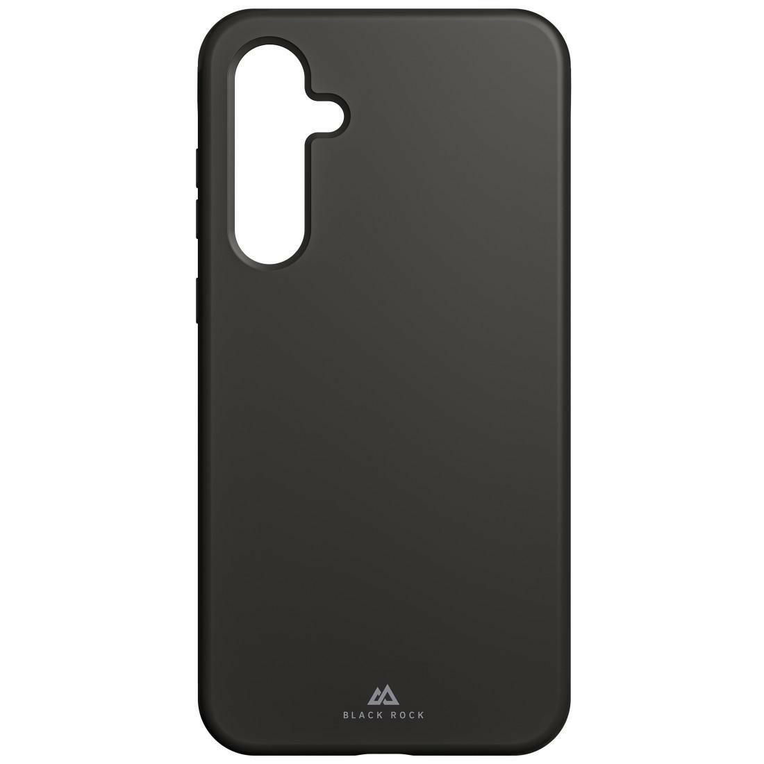 Black Rock Urban Schutzhülle Samsung Galaxy A35 5G Schwarz.
