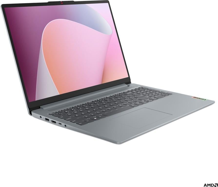 Lenovo IdeaPad Slim 3 16ABR8 16" Laptop Grey Ryzen 5 16GB - TRONYQ