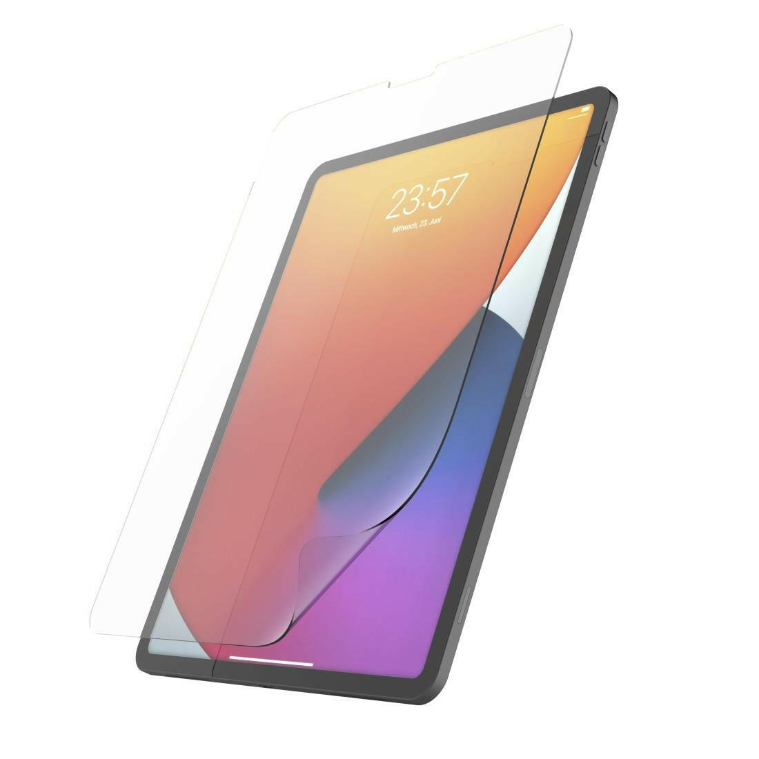 Hama iPad Pro 13" Displayschutzglas Hiflex 2024.