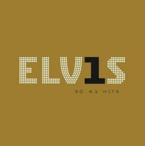 Elvis 30 1 Hits Vinyl LP - 180g Rock Hits von Elvis.