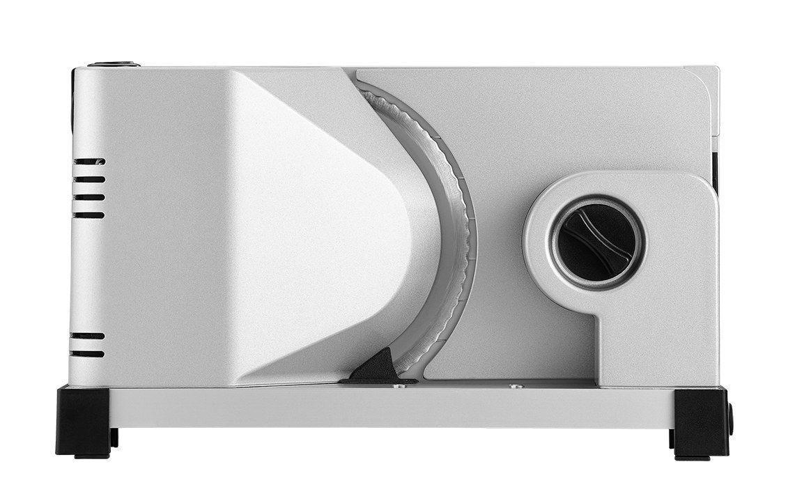 RITTER icaro 7 Allesschneider, ECO-Motor, Made in Germany