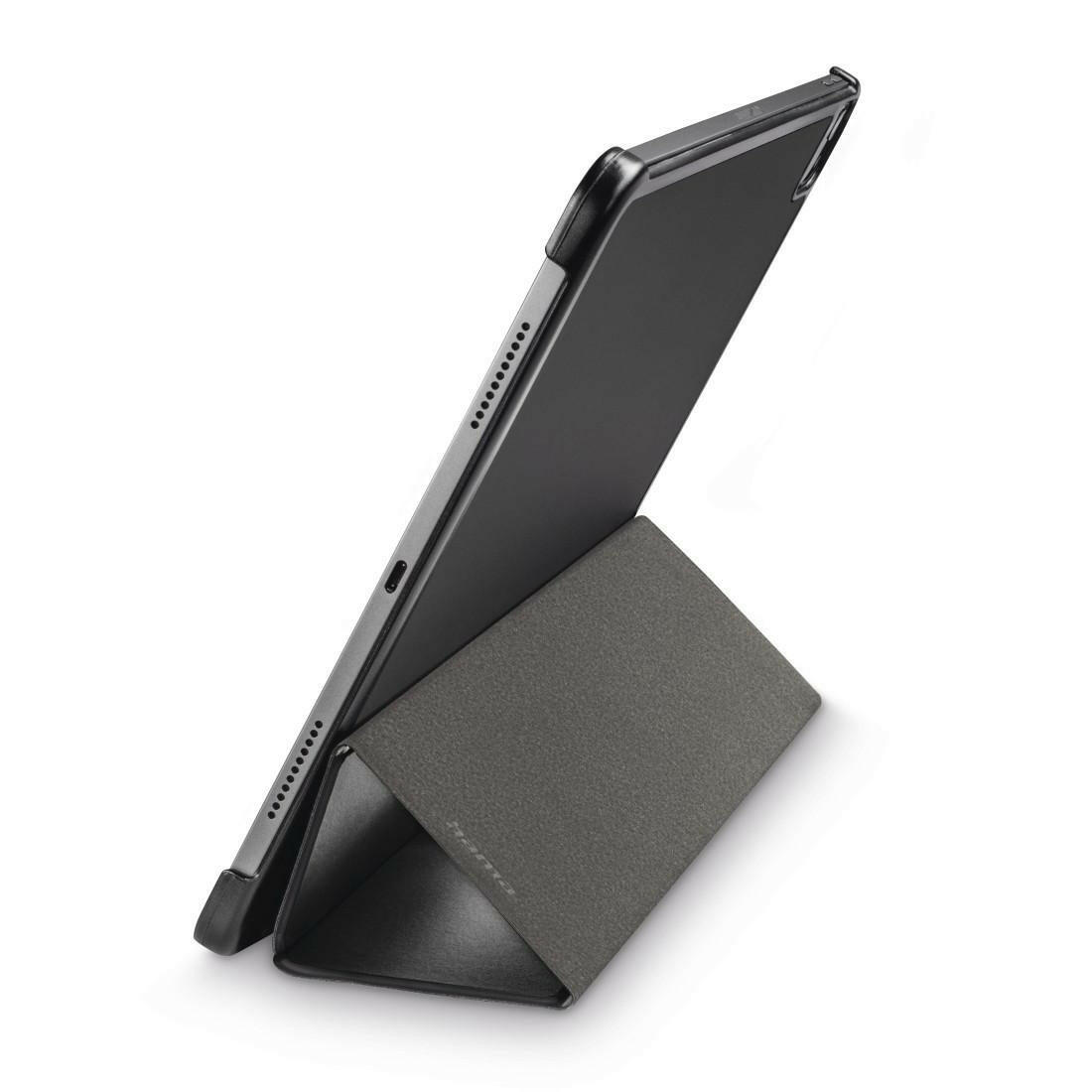Hama iPad Pro 13" Tablet-Hülle Fold Schwarz 2024 - PU.