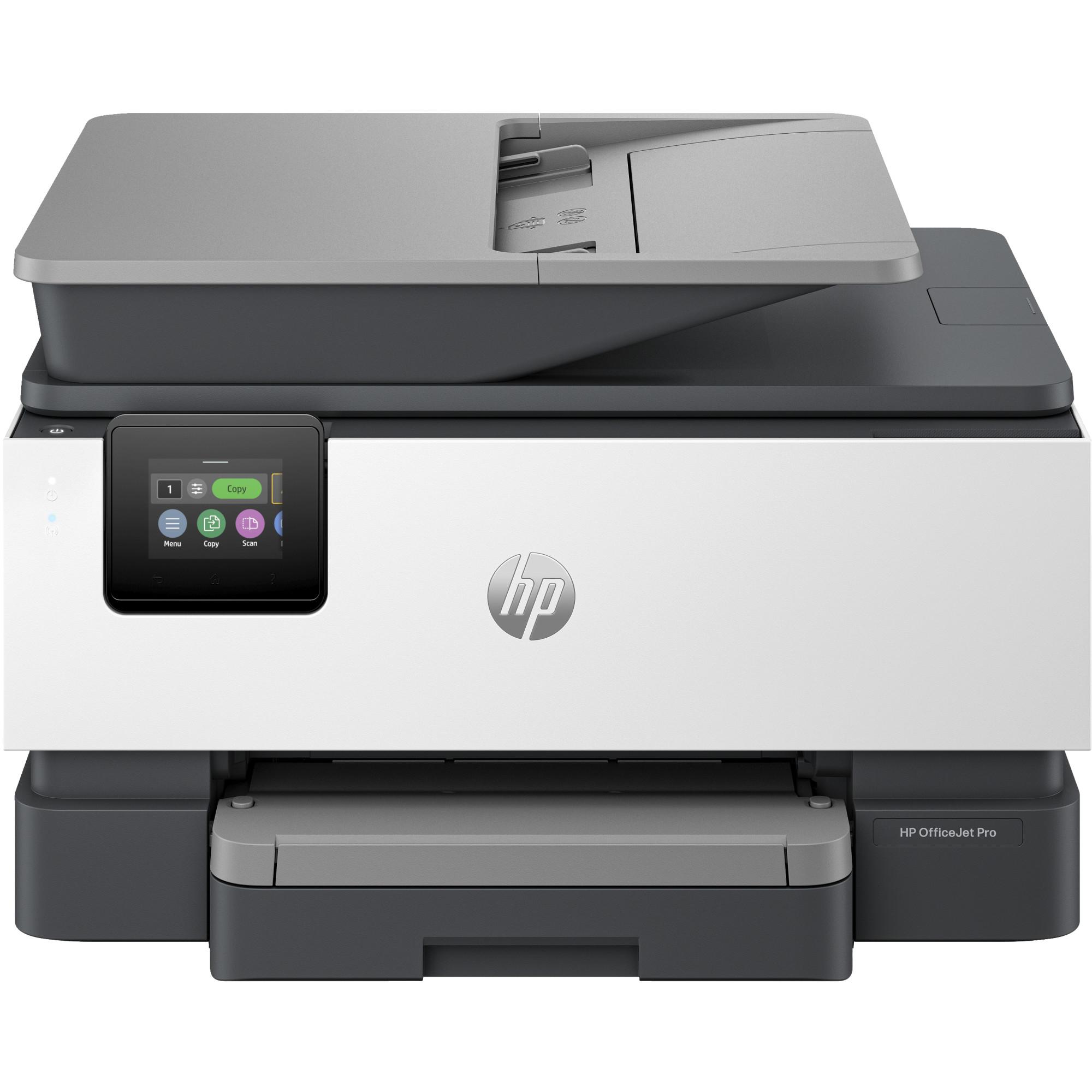 HP OfficeJet Pro 9120e Multifunktionsdrucker Duplex AirPrint