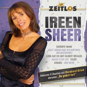 Ireen Sheer CD - Zeitlos Schlager