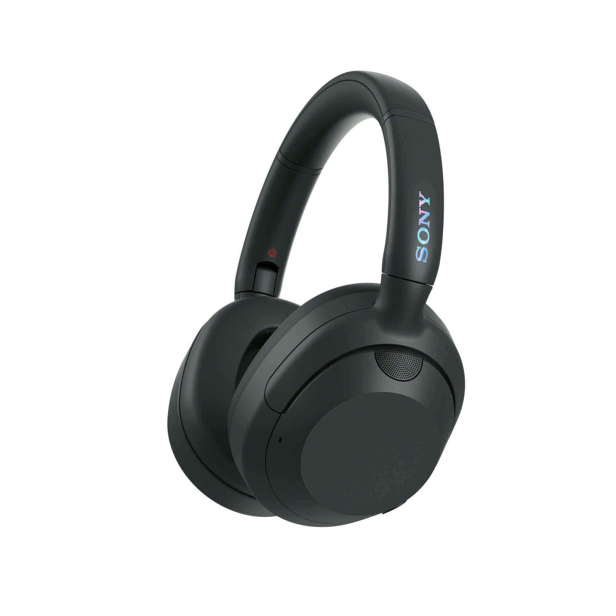 Sony ULT WEAR Wireless Bluetooth Headphones with Noise.