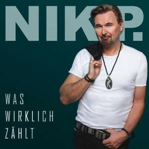 Nik P. - Was Wirklich Zählt CD Schlager Musik